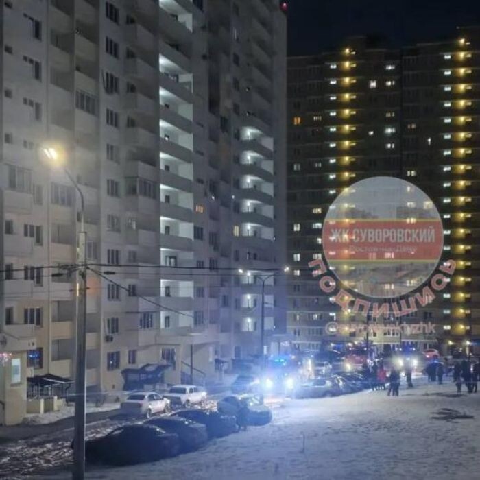 Иллюстрация: Телеграмм-канал "Суворовский"