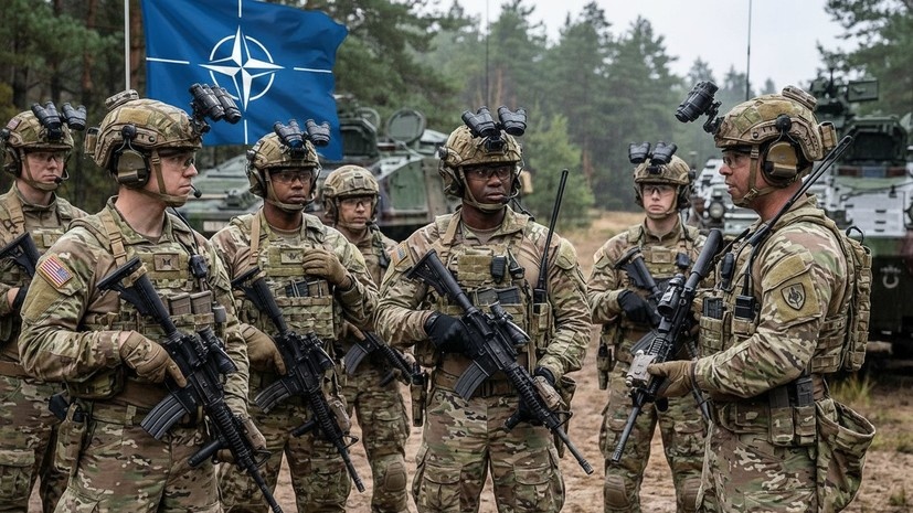   Сгенерировано с помощью ИИ