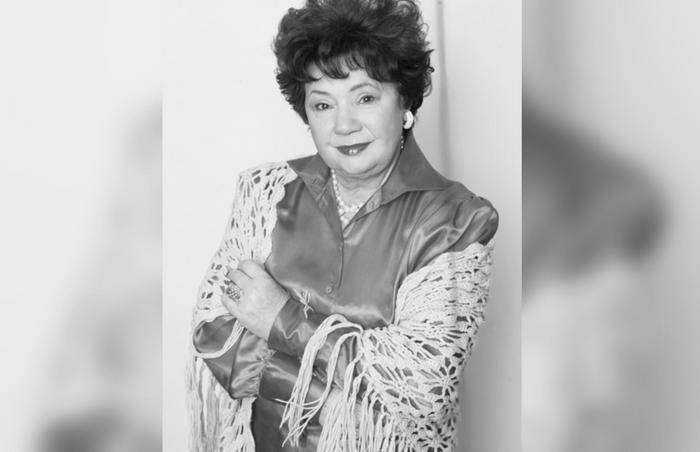 Галина Фёдорова. Обложка © kino-teatr.ru /Павел Н.