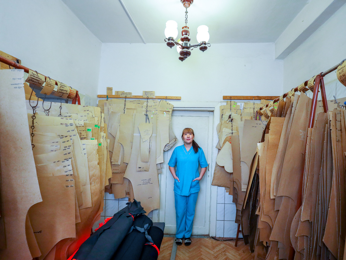 Автор фото Ирина Шакко  