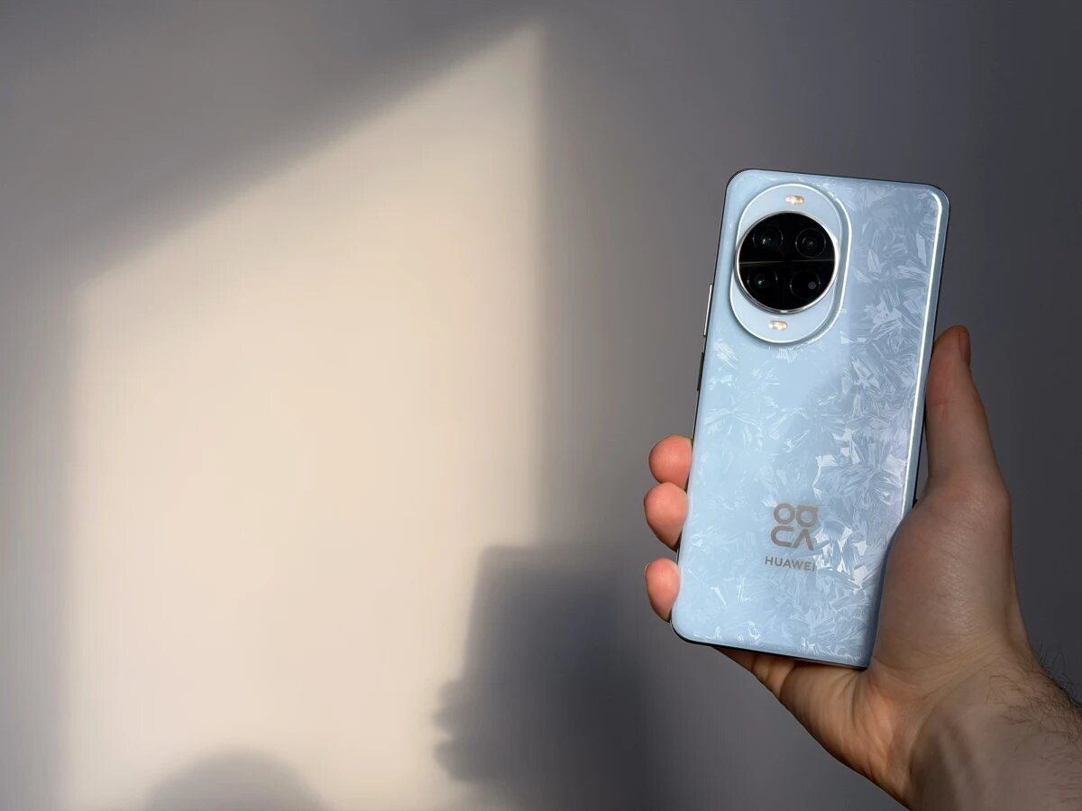    Обзор HUAWEI Nova 14 Pro: профессиональный средний сегмент MegaObzor.com