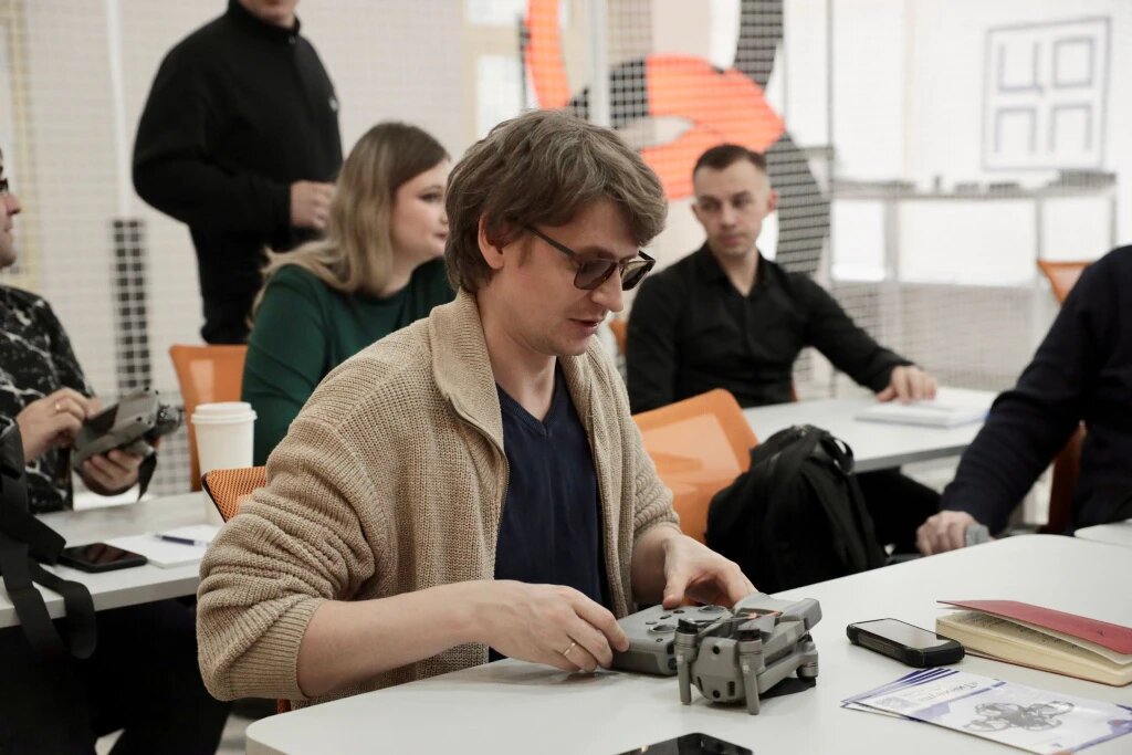 Листайте вправо, чтобы увидеть больше изображений