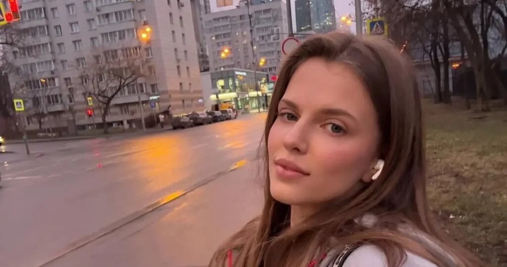 Звезда «Ландышей» Ника Здорик отреагировала на слухи о романе с Марком Богатыревым