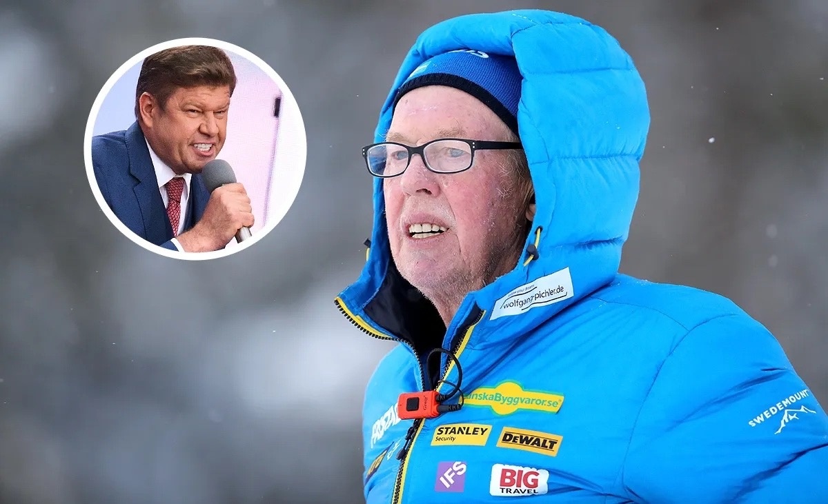 Пихлер и Губерниев. Фото Яндекс.Картинки. 