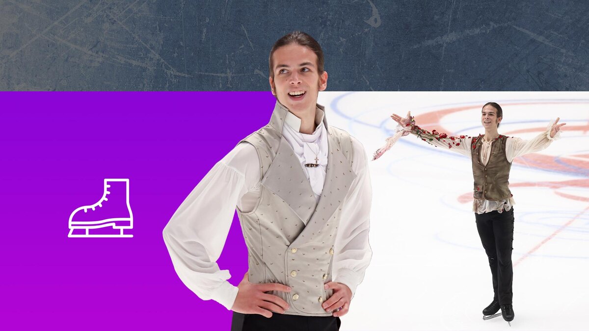 Коллаж 78.ru: СПОРТ-ЭКСПРЕСС/Дарья Исаева, freepik.com/kjpargeter, flaticon.com/murmur