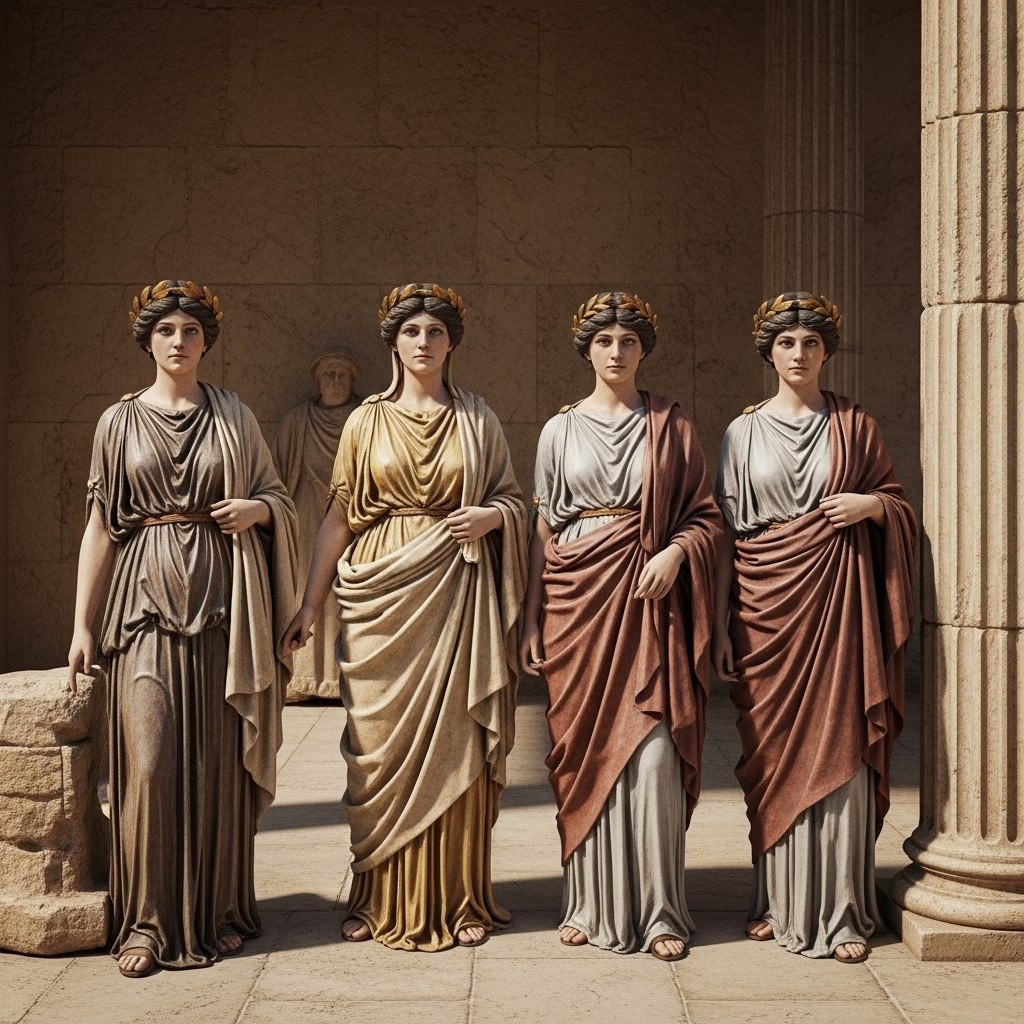 Рисунок сгенерирован нейросетью