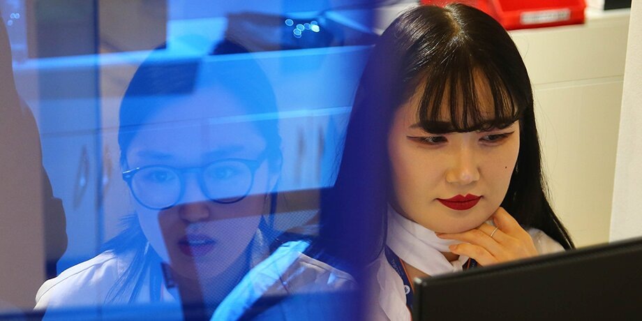    Фото: Агентство "Москва"/Сергей Ведяшкин