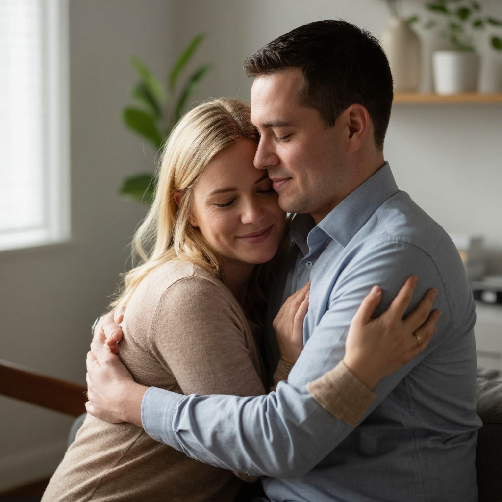 Ульяна и Юра