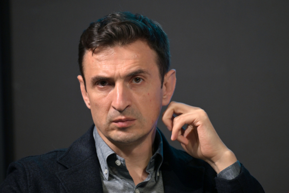    Евгений Биятов/РИА Новости