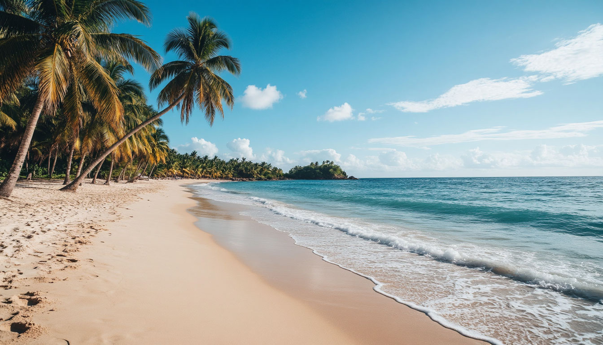 Погода в Венесуэле по месяцам
