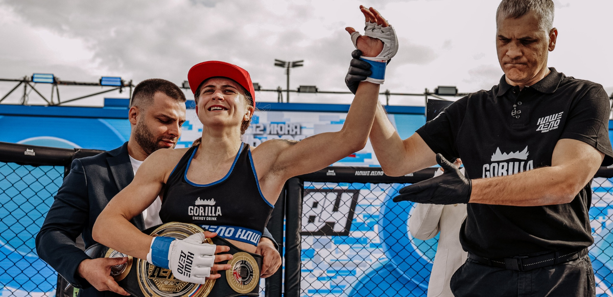     Татьяна Постарнакова