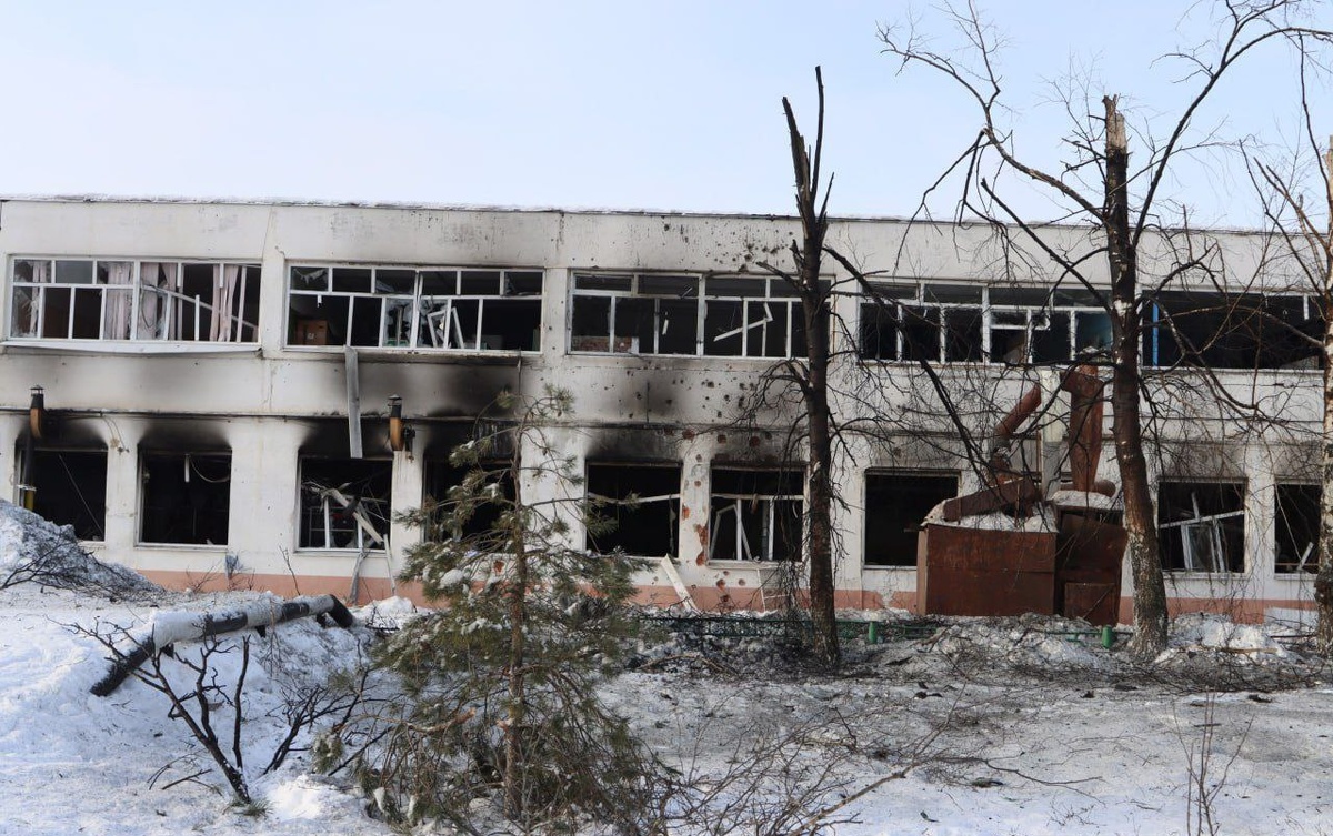 Фото из открытых источников