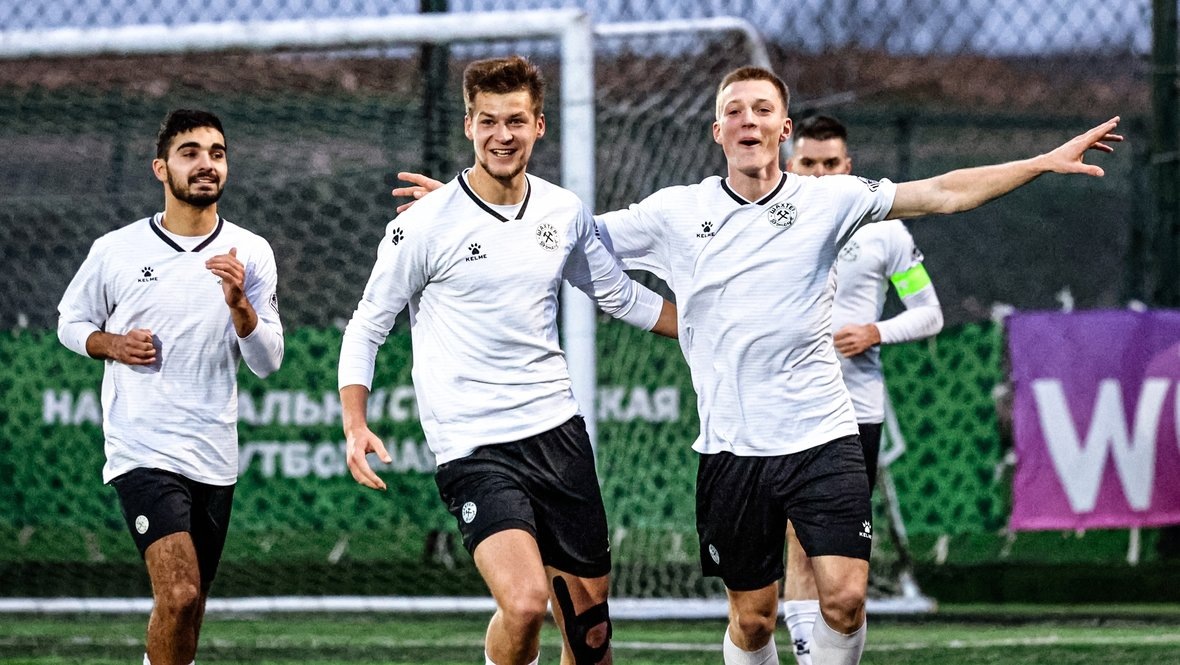    ФК «Шахтер»