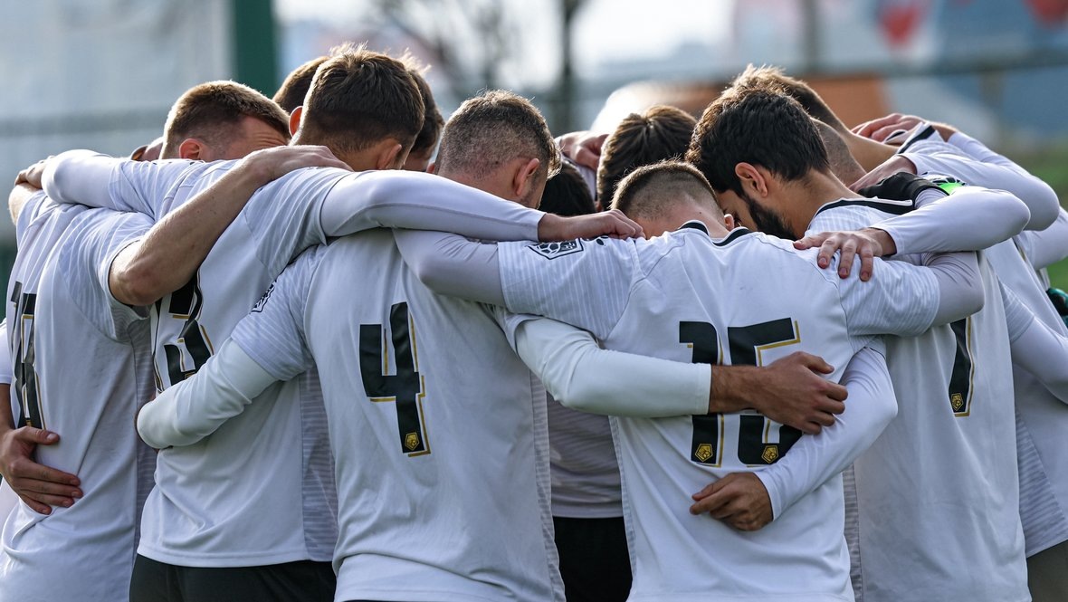    ФК «Шахтер»