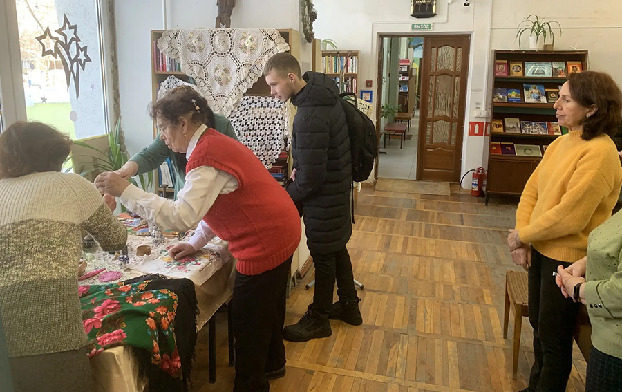 Листайте вправо, чтобы увидеть больше изображений