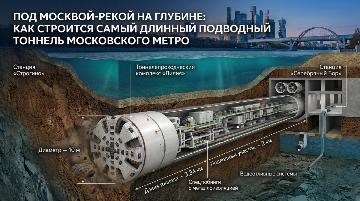 Художественный нейро-арт коллаж
