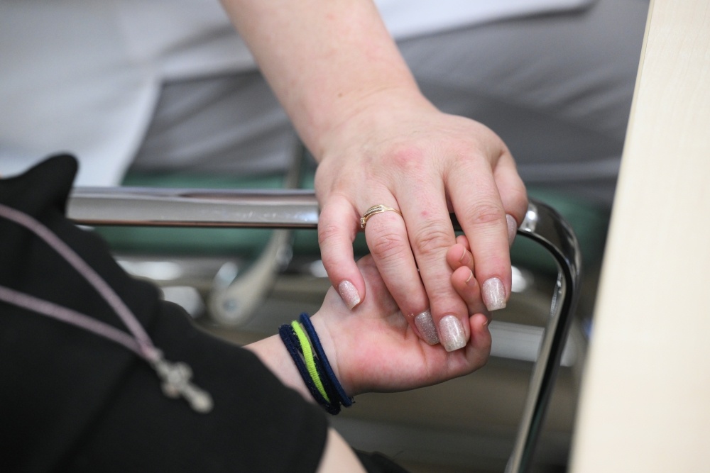    Фото: Алексей Майшев / РИА Новости