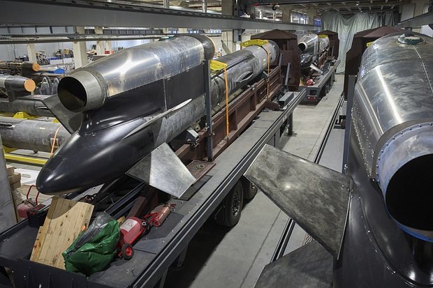    Фото: Efrem Lukatsky / AP