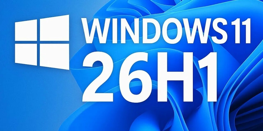 MS НЕ РЕКОМЕНДУЕТ пользоваться едва вышедшей Windows 114 26H1 и не из -за ошибок