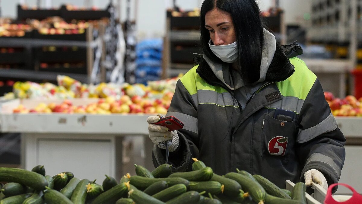   Егор Алеев / ТАСС