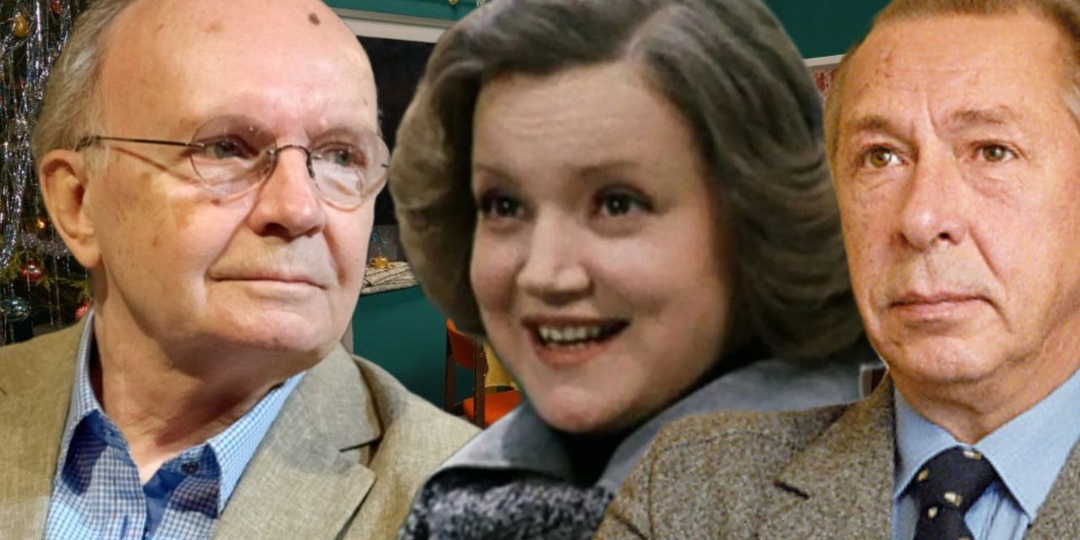 Он позволил ей лечь под Ефремова, выбивал ей роли из жалости, а она спивалась от ревности. Странный брак Андрея Мягкова длиною в 58 лет