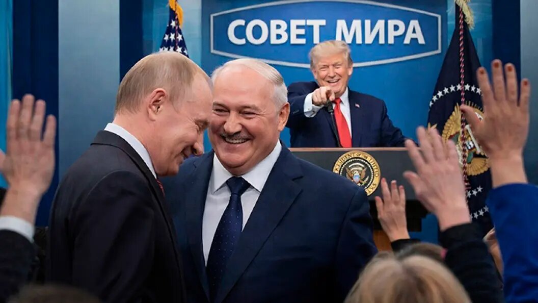    Коллаж Царьграда.