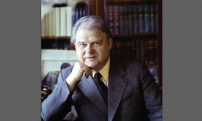 Хренников был знаменитым композитором, музыкантом