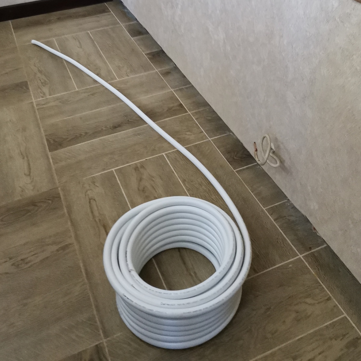 Так что насчёт возможности использования в теплообменника таких труб