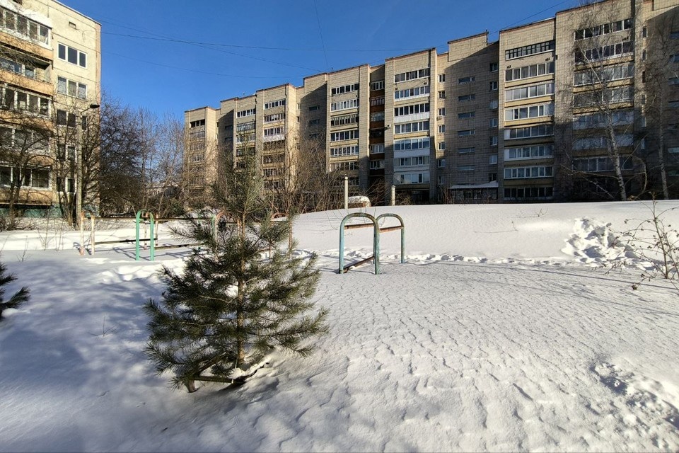    Когда город заливает свет солнца, кажется, что весна уже наступила Анна КОВАЛЁВА