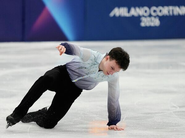    © AP Photo / Ashley Landis