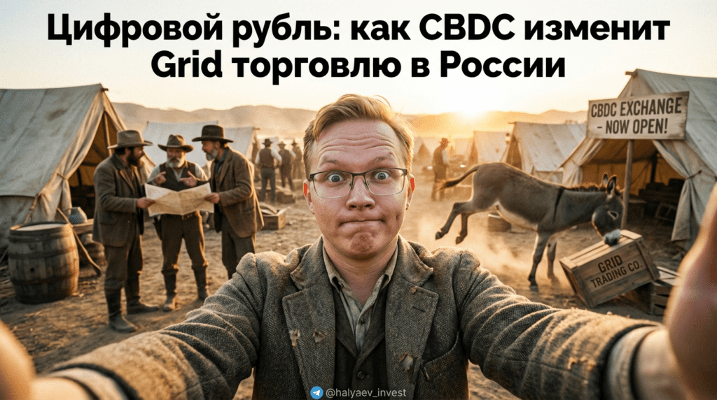    Внедрение цифрового рубля трансформирует подходы к алгоритмической торговле.