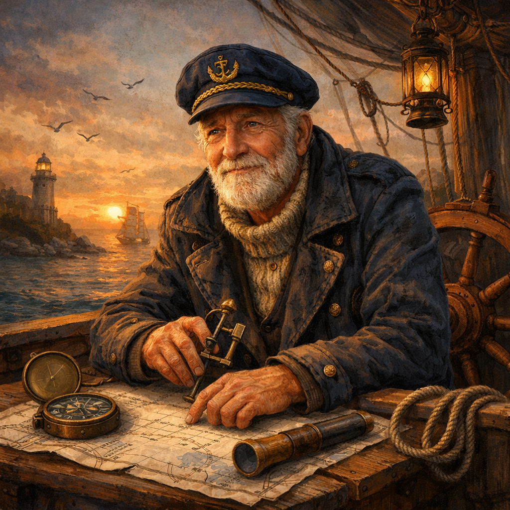 «Возраст – это не якорь. Это устойчивость.»