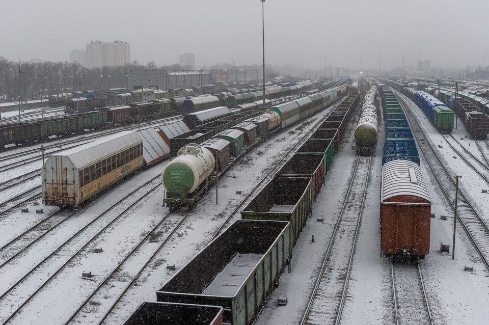    Ожидается, что проект будет завершен в 2028 году. Олег ЗОЛОТО