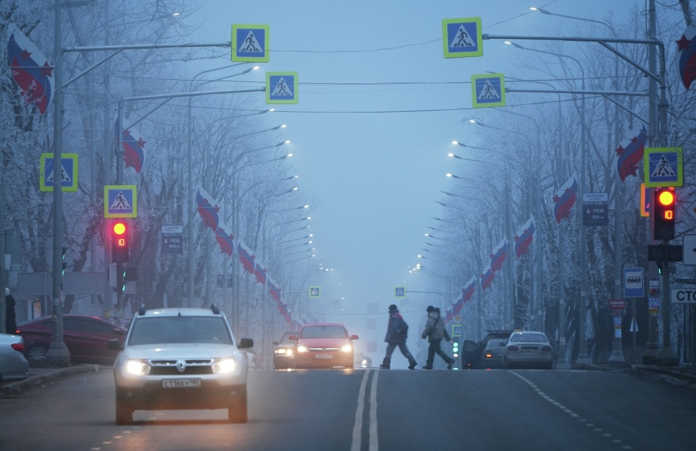   Фото: Александр Иванов / РИА Новости