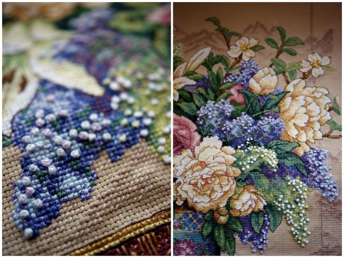 Вышивки, которые раздражают окружающих