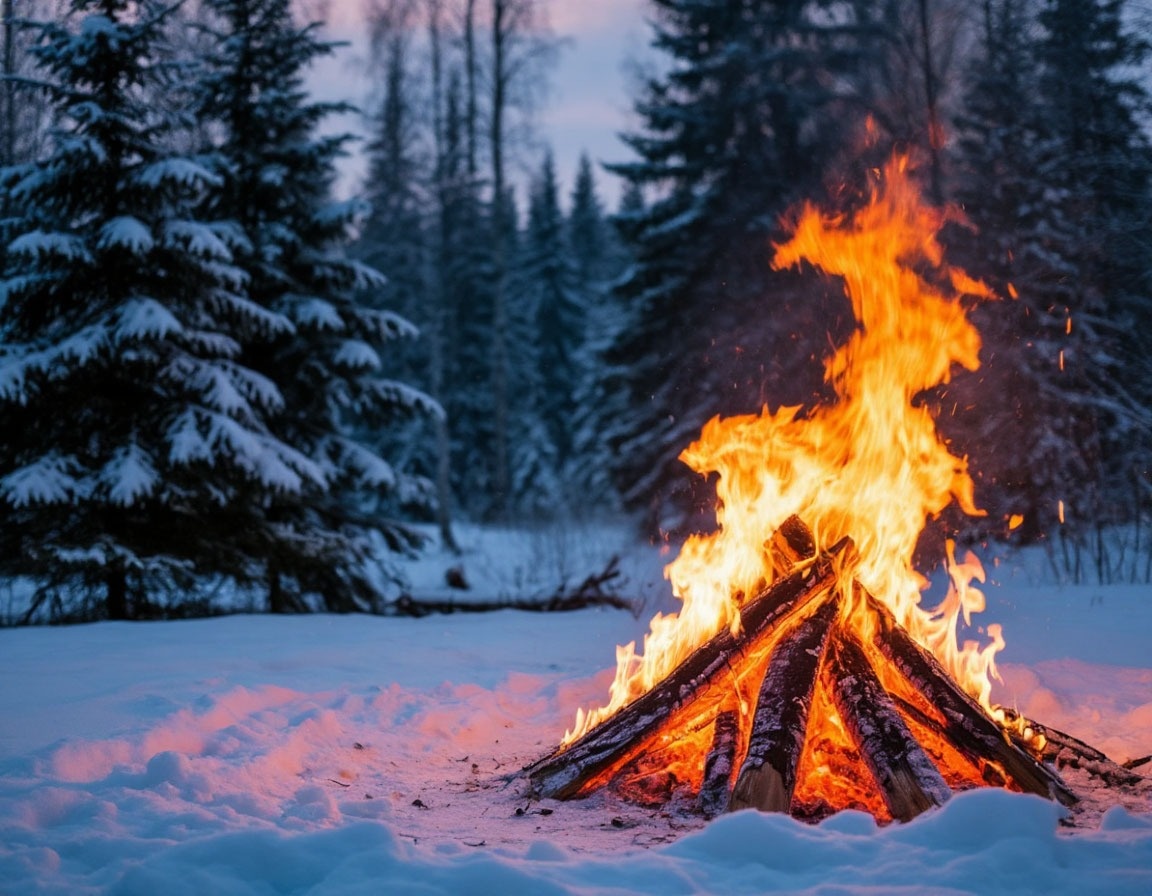 13 февраля — Никитин день (Никита Пожарник): что нельзя делать, иначе беда придёт в дом