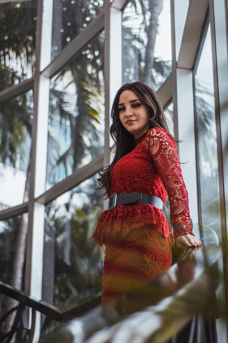 Фотограф: Davis Sánchez: https://www.pexels.com/ru-ru/photo/2695485/