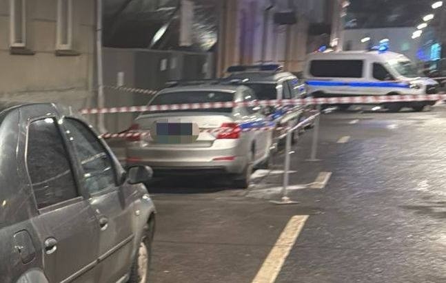 Официальный Telegram-канал прокуратуры Москвы