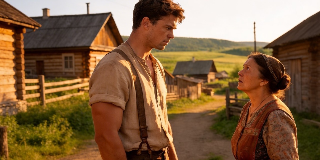 Муж встал на сторону жены. Свекровь осталась совсем одна