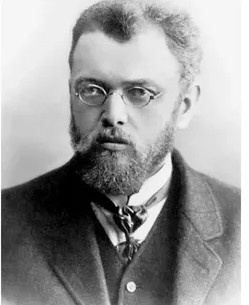 Валентин Феликсович Войно-Ясенецкий