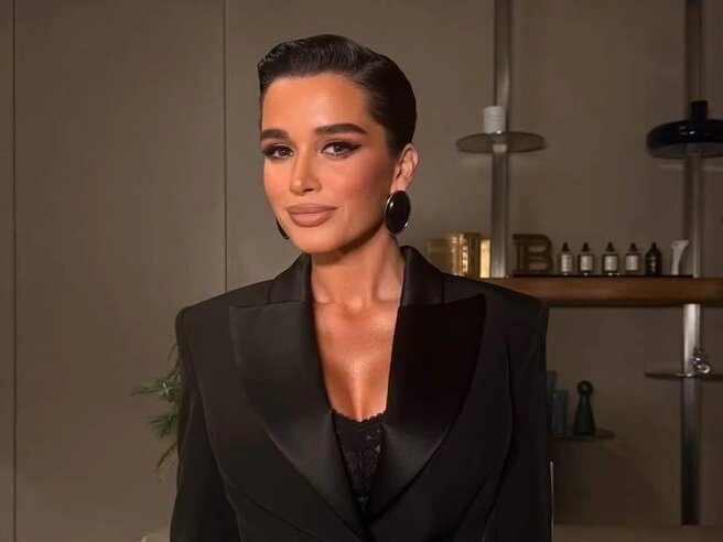 Ксения Бородина