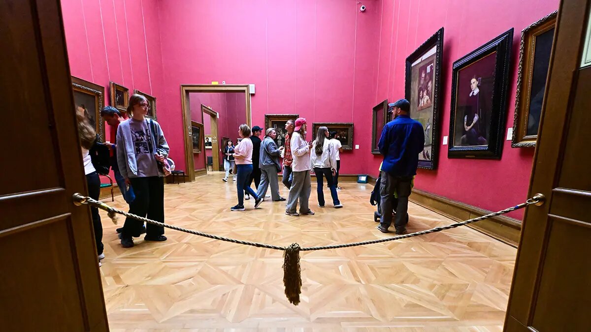    Фото: vm.ru София Васильева