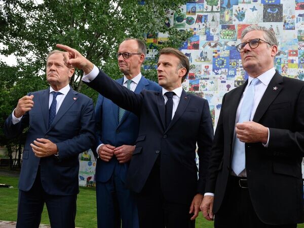    © AP Photo / Leon Neal/Pool via AP