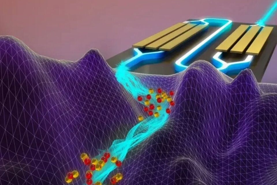 Иллюстрация: Queen's University  📷
