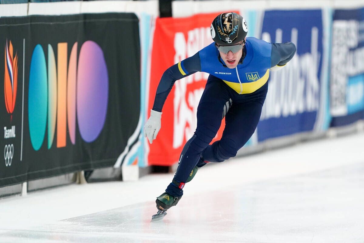     / Источник: © IMAGO/Andre Weening/TASS