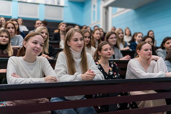    Фото: пресс-служба Минпросвещения России