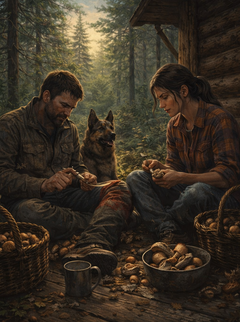 Автор: В. Панченко