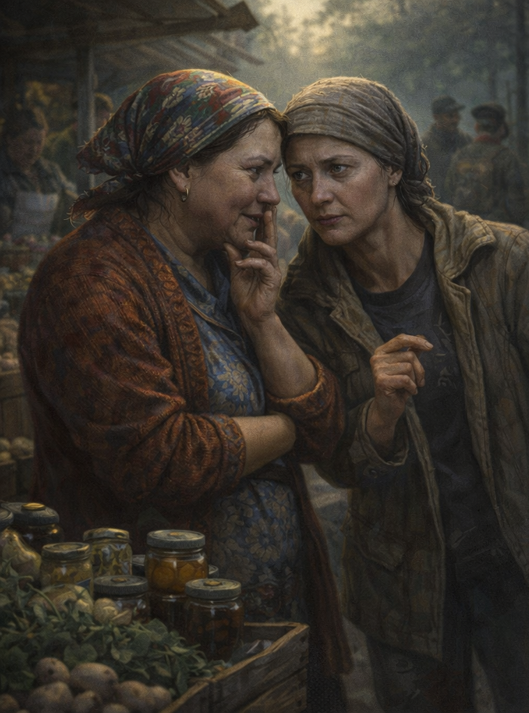 Автор: В. Панченко