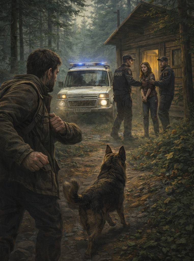 Автор: В. Панченко