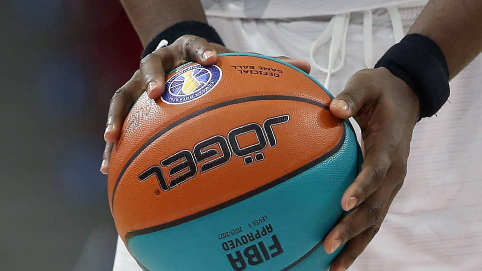 Фото: Юрий Стрелец / Коммерсантъ